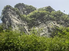 -矮寨·十八洞·德夯大峡谷景区