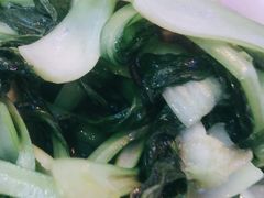 香菇青菜-印象江南(东栅店)