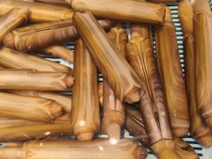 -郭姐·威海渔村(黄兴路店)