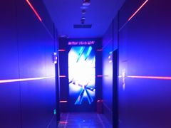 -星聚会KTV X Party(上海真如中海环宇城店)