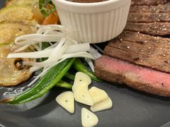 -娜娜家•Nana’s restaurant (爱琴海店)