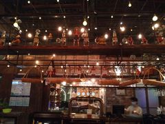 -高烤场烧烤餐厅(文华里店)