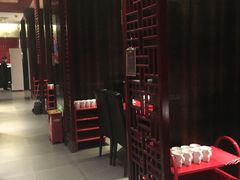 -山城辣妹子(定福庄店)