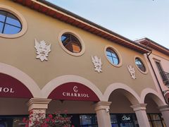 -佛罗伦萨小镇广佛名品奥特莱斯(疏港路店)