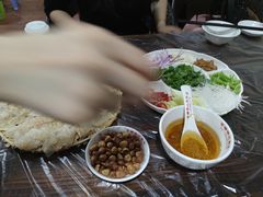 -官塘锋记鱼生·生腌·砂锅粥(牌坊街店)