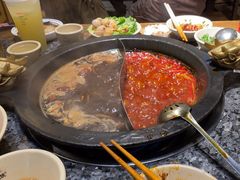 -蜀大侠火锅(建设路第五大道店)