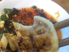 -山东水饺(南坪新街店)