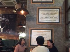 -The Coffee Academïcs(铜锣湾店)