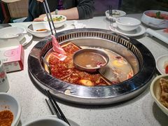 -重庆德庄火锅(映月湖环宇城店)