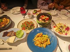 -嘎纳时光餐厅(水游城尚街店)