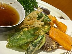 -気楽亭和食料理(气乐亭大世界本店)