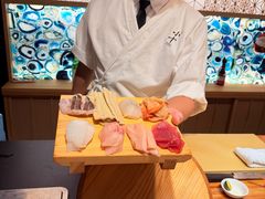 -小十Omakase(地王大厦店)