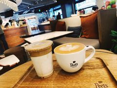 -Peet's 皮爷咖啡(东湖路手作店)