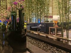 -天津君隆威斯汀酒店