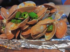 -胖姥姥·川湘闽菜(汕尾蓝天广场店)