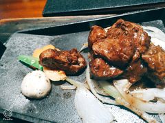 铁锄菲力-和彩放题餐厅(酒仙桥店)