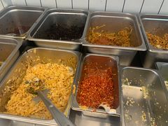 -李叁面馆(妇幼店)