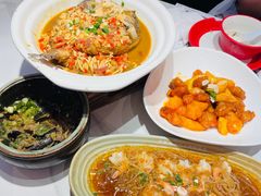 -来菜·湖北头牌藕汤(武商MALL众圆店)