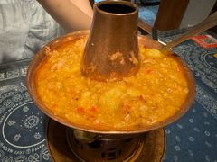 -蜗牛小馆醉乡民谣云南菜(惠新西里店)