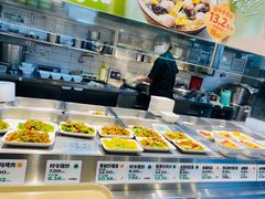 -老乡鸡(庐江路店)