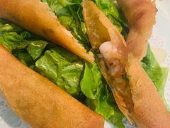 -新大咀港式茶餐厅(宝山万达店)