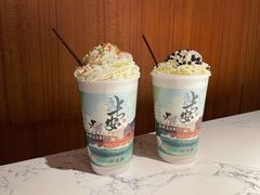 -奉天小馆·非遗东北菜(济南万象城店)