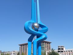 -泉城广场