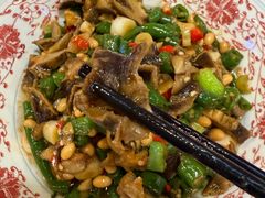-秦淮人家风味酒楼(赣榆店)