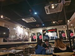 大堂-汕头福合埕牛肉火锅店(花蕾路店)