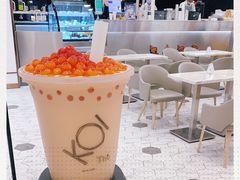 -KOI Thé(力宝广场店)