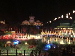 -禅宗少林·音乐大典