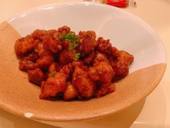 糖醋里脊-外婆家(古墩印象城店)