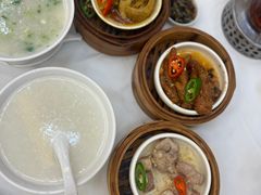 -顺德人家食府(黄金广场店)