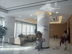 -美年大健康体检中心(浦东美张分院)