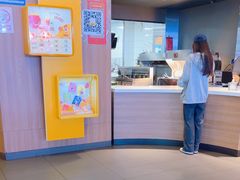 -麦当劳(天河机场地铁站店)