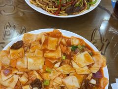 -西域老马美食(常营未来域店)