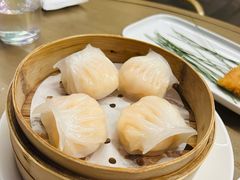 -福禧楼 FUK HEI LAU(前滩太古里店)