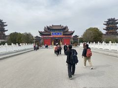 -南海禅寺
