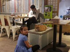 -小时光咖啡馆(开森度假森林店)