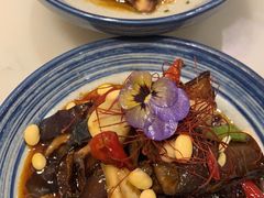 -鸭匠食府·挂炉烤鸭·新京菜(阜成路店)