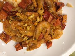 小厨娘淮扬菜(天印大道店)-小厨娘淮扬菜(天印大道店)