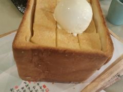 面包诱惑-绿茶餐厅(广州天河城店)