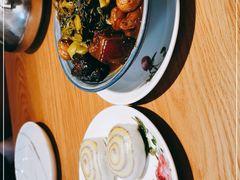 -小土豆北方菜馆(文慧园店)