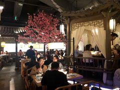 大堂-吴莊(龙城万科里店)
