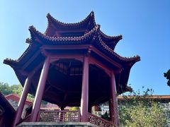 -南沙天后宫景区
