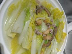 -客家汇·客家传承菜(水库店)