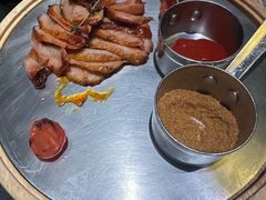 -小大董·烤鸭(凤凰汇店)