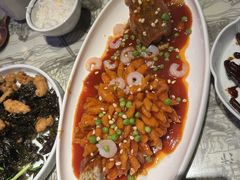 -桂满陇·西湖船宴(平安金融中心店)