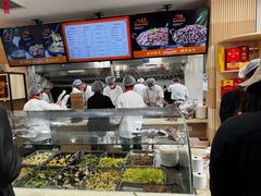-闫家驴肉老店(华电一校店)