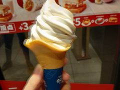 -肯德基(布吉老街店)